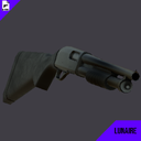 NovaProot-Remington870 icon