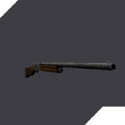 NovaProot-RetroShotguns icon