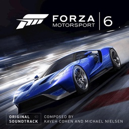 NovaProot-TheGrid_FM6 icon