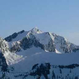 NovaProot-VesperPeak icon