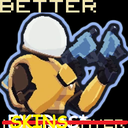 Nox-BetterSkins icon