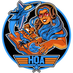 Noxal-ValHOA icon