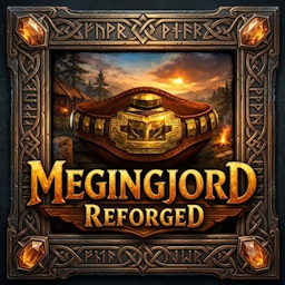 NoxiousVex-MegingjordReforged icon