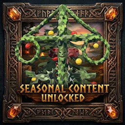 NoxiousVex-SeasonalContentUnlocked icon
