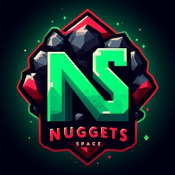 Nuggets-NuggetsSillyPack icon