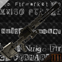 Nuigo_Ftrmarket-DBSR_Sniper_Rifle-1.0.2 icon