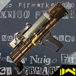 Nuigo_Ftrmarket-DCM8_Energy_Shotgun icon