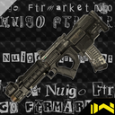 Nuigo_Ftrmarket-KBAR_32-1.0.0 icon