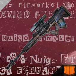 Nuigo_Ftrmarket-Koshka_Sniper_Rifle icon