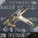 Nuigo_Ftrmarket-LCAR9_PDW-1.1.0 icon