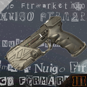 Nuigo_Ftrmarket-MR6_Pistol-1.1.2 icon