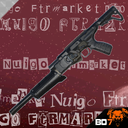 Nuigo_Ftrmarket-Redwell_SM_Shotgun-1.0.0 icon