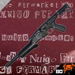 Nuigo_Ftrmarket-Redwell_SM_Shotgun icon