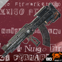 Nuigo_Ftrmarket-Sotron_Assault_Rifle-1.0.0 icon