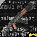 Nuigo_Ftrmarket-Volk_Assault_Rifle-1.1.3 icon