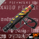 Nuigo_Ftrmarket-rss_Energy_Pistol-1.1.0 icon