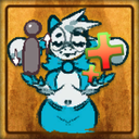 Nuilescent-AppearancePlus icon