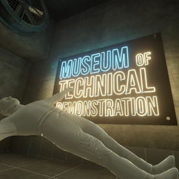 NullHT-The_Museum_of_Technical_Demonstration icon