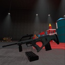 Nut-AUG icon
