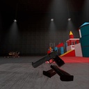 Nut-Deagle icon