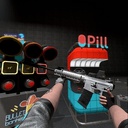 Nut-SIG526 icon