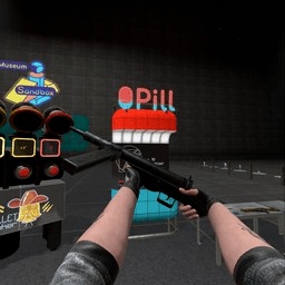 Nut-Sten icon