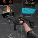 Nut-Vector icon