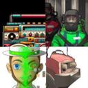 NutDaddy-GlitchedAddonsSuits icon