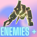 Nuxlar-EnemiesPlus-0.8.2 icon