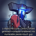 Nuxlar-MithrixSurprise-1.0.2 icon
