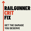Nuxlar-RailgunnerCritFix icon