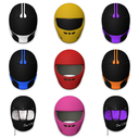 NxRoot-Racing_Helmets icon