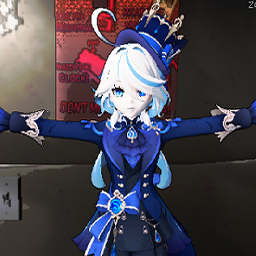 Nya-Furina icon