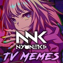 Nyaneko-TrashTVMemes-1.0.3 icon