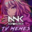 Nyaneko-TrashTVMemes-1.0.4 icon