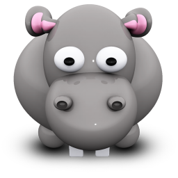 Nymph-This_One_Guys icon