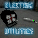 NynrahGhost-ElectricUtilities-1.1.2 icon