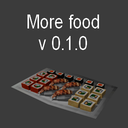 NynrahGhost-MoreFood icon