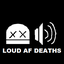 ONLINE-Loud_AF_Deaths-1.0.5 icon