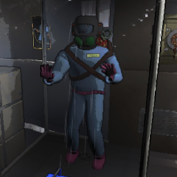 OOF-RatSuit icon