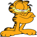 OOgertBOOgert-Garfield-0.1.2 icon