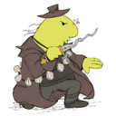 OOgertBOOgert-GriffinsOne-0.1.2 icon