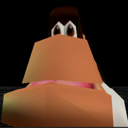 OOgertBOOgert-Mistake icon