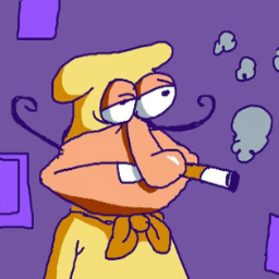 OOgertBOOgert-TheNoise icon