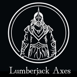 Obi_Mods-Lumberjack_Axes icon