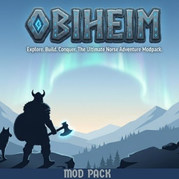 Obiheim-ObiheimMP icon