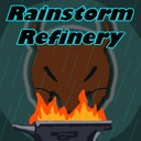 OblvionAXiS-RainstormRefinery-1.2.4 icon