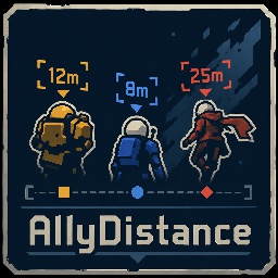 OchaDashiMan-AllyDistance icon