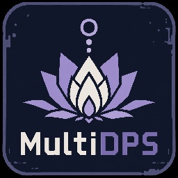 OchaDashiMan-MultiDPS icon
