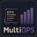 OchaDashiMan-MultiDPSReturns-1.0.1 icon